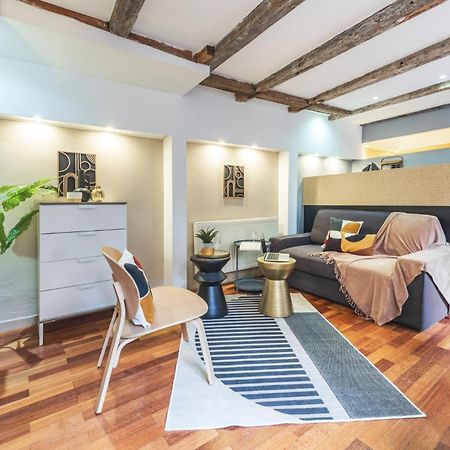 Apartamento Balcon Secret - La Cachette - Cathedrale Estrasburgo Exterior foto